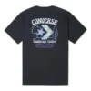 Camiseta Landscape Center Tamanhos asiáticos “Preto”