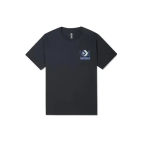 Camiseta Landscape Center Tamanhos asiáticos “Preto” Camiseta Landscape Center Tamanhos asiáticos “Preto”