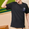 Camiseta Landscape Center Tamanhos asiáticos “Preto”