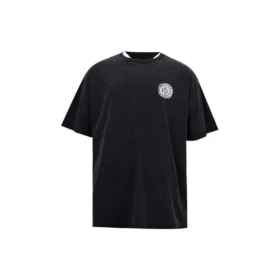 Camiseta Level Up Tamanhos asiáticos “Preto” Camiseta Level Up Tamanhos asiáticos “Preto”