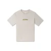 Camiseta Lighthouse Tamanhos asiáticos “Beige”