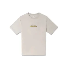 Camiseta Lighthouse Tamanhos asiáticos “Beige” Camiseta Lighthouse Tamanhos asiáticos “Beige”