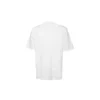 Camiseta masculina Converse de manga curta com estampado em cores contrastantes