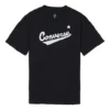 Camiseta NOVA CENTER FRONT Preta