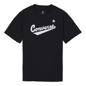 Camiseta NOVA CENTER FRONT Preta Camiseta NOVA CENTER FRONT Preta