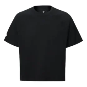 Camiseta Raglan Triangular Shapes Tamanhos Ásia “Preto” Camiseta Raglan Triangular Shapes Tamanhos Ásia “Preto”
