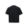 Camiseta Raglan Triangular Shapes Tamanhos Ásia “Preto”