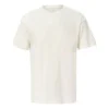 Camiseta Shapes Box Tamanhos asiáticos “Branco”