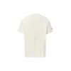 Camiseta Shapes Box Tamanhos asiáticos “Branco”