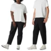 Camiseta Shapes Box Tamanhos asiáticos “Branco”