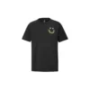 Camiseta SMILEY CONVERSE Preta
