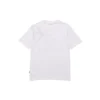 Camiseta Star CHEVRON Branco Branco Óptico