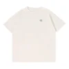 Camiseta Summer Drinks Tamanhos asiáticos “Branco”