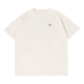 Camiseta Summer Drinks Tamanhos asiáticos “Branco”