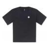 Camiseta Summer Drinks Tamanhos asiáticos “Preto”