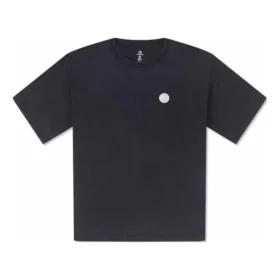 Camiseta Summer Drinks Tamanhos asiáticos “Preto”