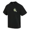 Camiseta Swamp Pals Tamanhos Ásia “Preto”