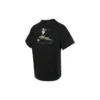 Camiseta Swamp Pals Tamanhos Ásia “Preto”