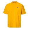 Camiseta Unissexo Amarela