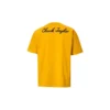 Camiseta Unissexo Amarela