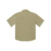 Camiseta utilitária com logotipo Tamanhos asiáticos “Mossy Sloth”