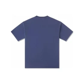Camiseta utilitária de transição Tamanhos asiáticos “Azul-marinho”