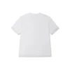 Camiseta “White” com tamanho asiático da Blue Star