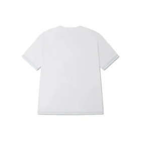 Camiseta “White” com tamanho asiático da Blue Star