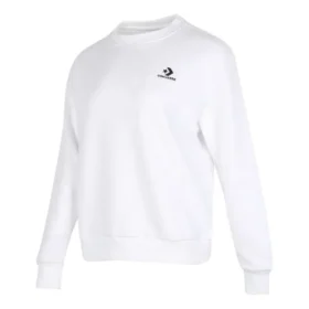 Camisola Casual Tamanhos Asiáticos “Branco” Camisola Casual Tamanhos Asiáticos “Branco”