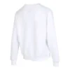 Camisola Casual Tamanhos Asiáticos “Branco”