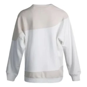 camisola casual tamanhos asiticos branco rosa 2 280x280 - Camisola Casual Tamanhos Asi&aacute;ticos "Branco Rosa"