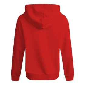 Camisola casual Tamanhos asiáticos “Vermelho” Camisola casual Tamanhos asiáticos “Vermelho”