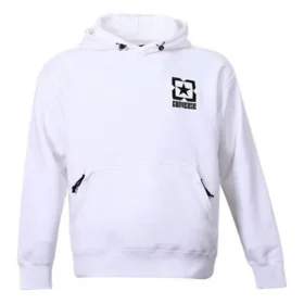 Camisola com capuz Alt Terrain Tamanhos asiáticos “Branco” Camisola com capuz Alt Terrain Tamanhos asiáticos “Branco”