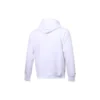 Camisola com capuz Alt Terrain Tamanhos asiáticos “Branco”