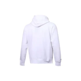 Camisola com capuz Alt Terrain Tamanhos asiáticos “Branco” Camisola com capuz Alt Terrain Tamanhos asiáticos “Branco”