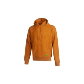 Camisola com capuz Camisas desportivas Homem Laranja Camisola com capuz Camisas desportivas Homem Laranja