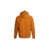 Camisola com capuz Camisas desportivas Homem Laranja