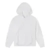 Camisola com capuz Chuck 70s Tamanhos asiáticos “Branco”