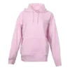 Camisola com capuz Chuck 70s Tamanhos asiáticos “Rosa”
