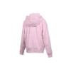 Camisola com capuz Chuck 70s Tamanhos asiáticos “Rosa”