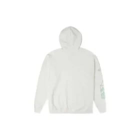 Camisola com capuz Counter Climate Tamanhos asiáticos “Branco” Camisola com capuz Counter Climate Tamanhos asiáticos “Branco”