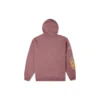Camisola com capuz Counter Climate Tamanhos asiáticos “Pink Mauve”