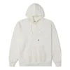 Camisola com capuz Cozy Utility Tamanhos asiáticos “Branco”