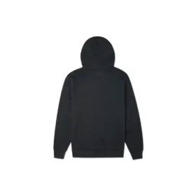 Camisola com capuz e grafismo Equip Worldwide Tamanhos asiáticos “Preto”