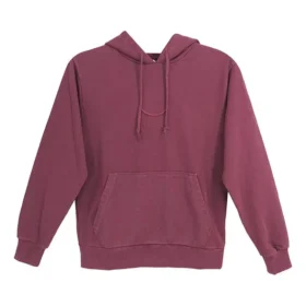 Camisola com capuz Jack Purcell Smile Tamanhos asiáticos “Rose Red”