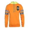 Camisola com capuz Mascot Tamanhos asiáticos “Laranja”