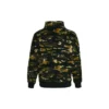 Camisola com capuz Polar Fleece Archive Camo Tamanhos asiáticos “Camo Green”