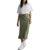 Camisola com Estampado Floral Oversized Tamanhos Asiáticos “Branco”
