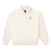Camisola com fecho em forma de coração Tamanhos asiáticos “Branco”