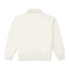 Camisola com fecho em forma de coração Tamanhos asiáticos “Branco”